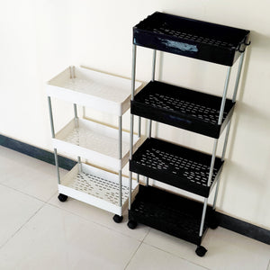 Multi - Layer Smart Trolley - By Matrix