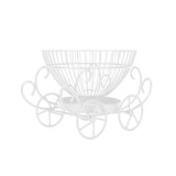 2 Tier Decorative Fruit Basket